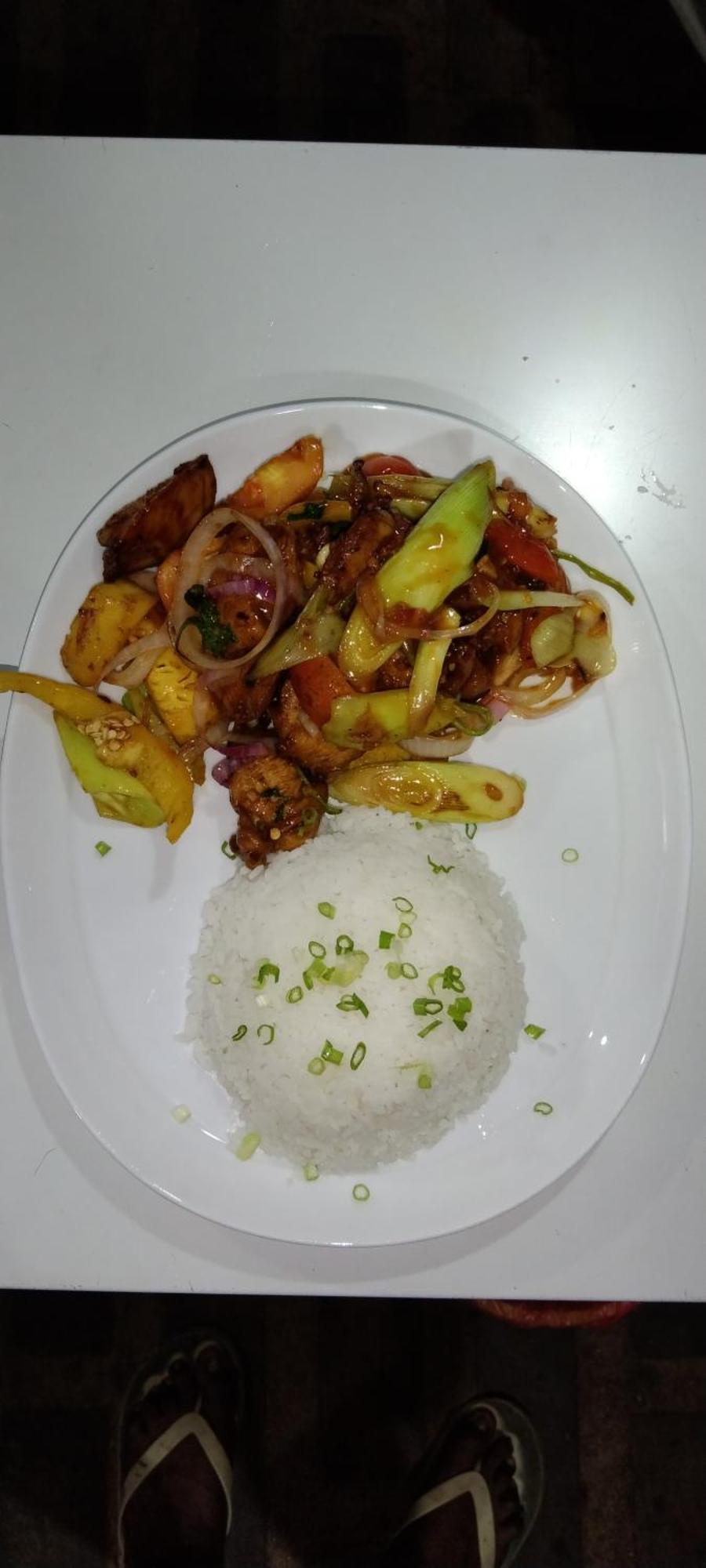 Pick & Go White House Bed and Breakfast Negombo Exteriör bild